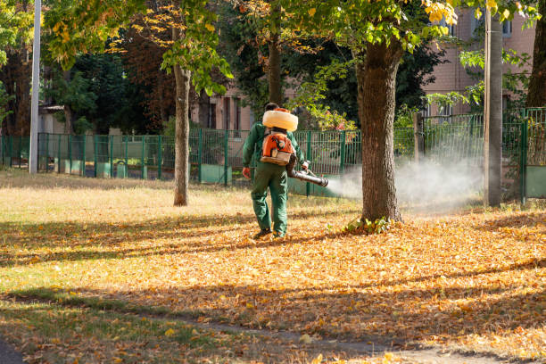 Pest Prevention Services in New Castle, DE